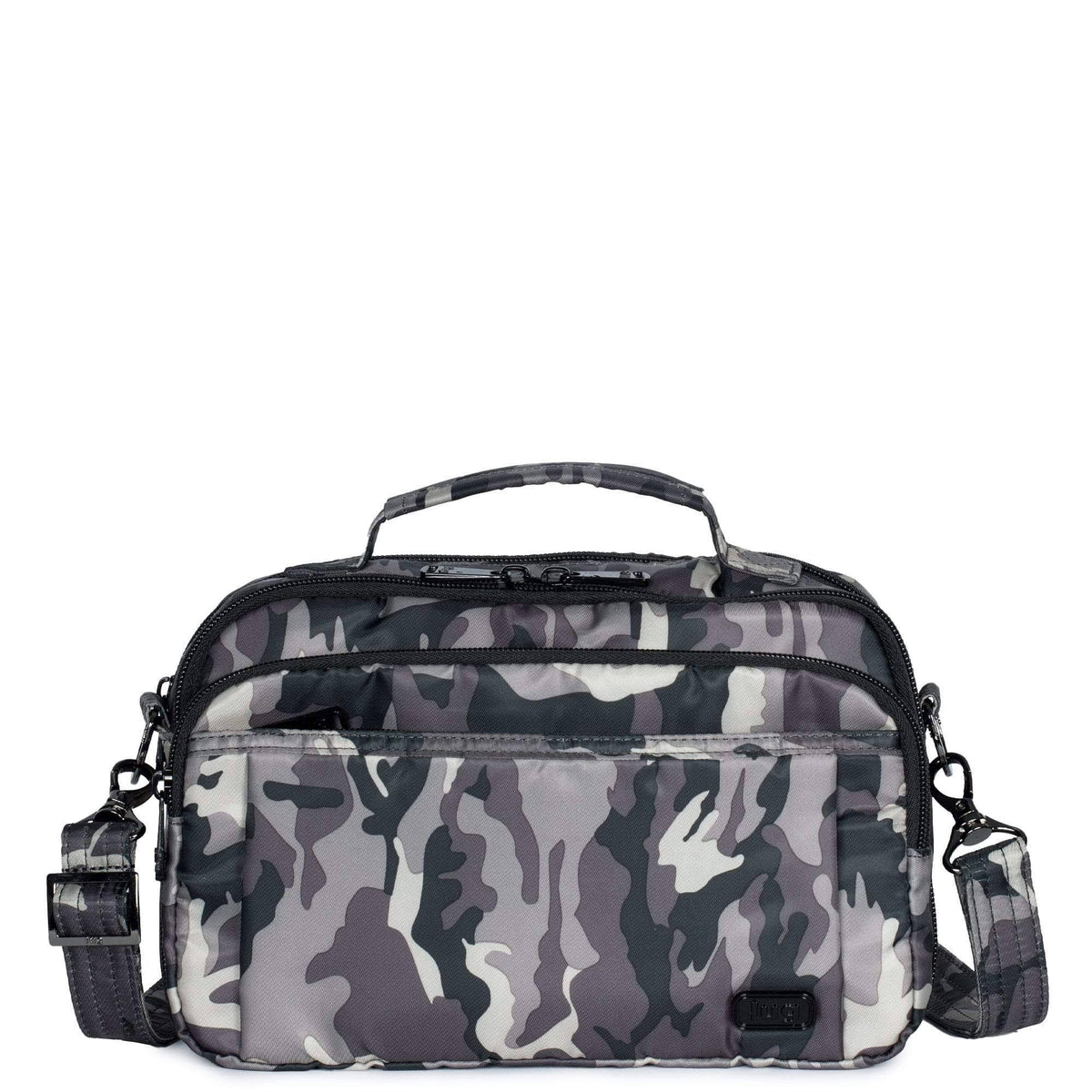 Scoop Camo Midnight Q8222