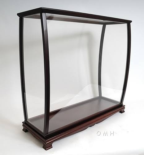 Display Case O86508