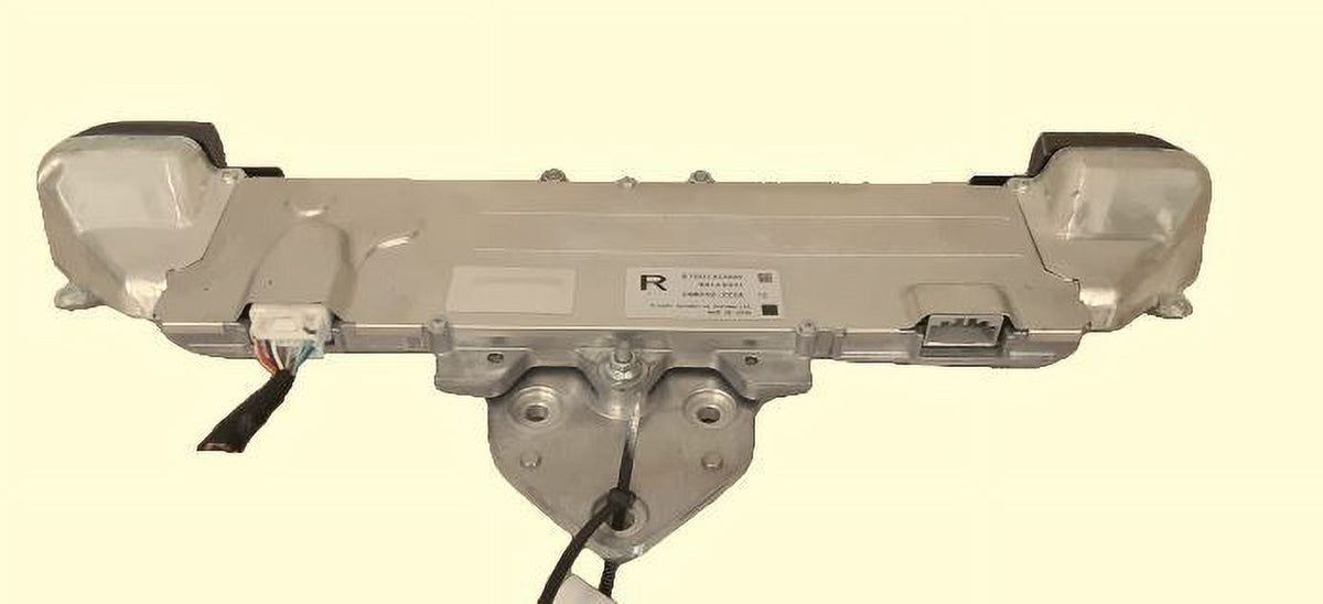 Pre-Owned 2019 Subaru Ascent Windshield Mounted Camera OEM K765