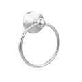 Satin Chrome Towel Ring Z265