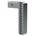 10in Drop 2.5in Shank Drawbar F199