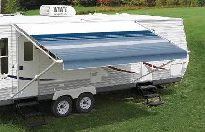 Patio Awning Spring Assisted P683