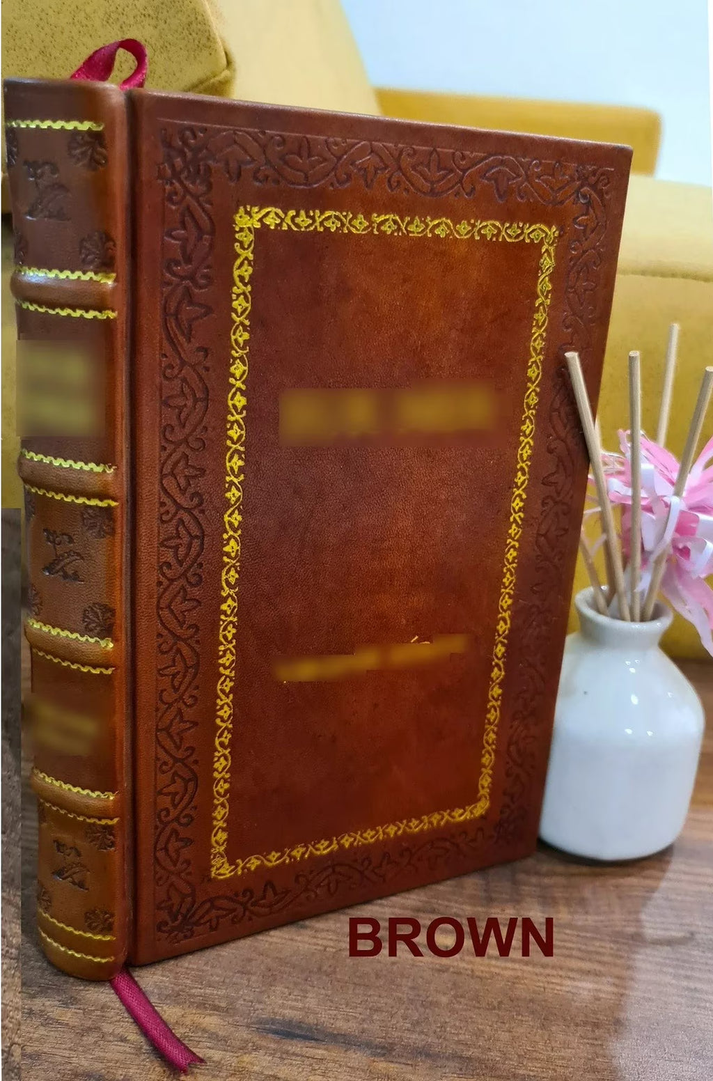 1875 Volume v.1, pt.2 Leather Bound D514