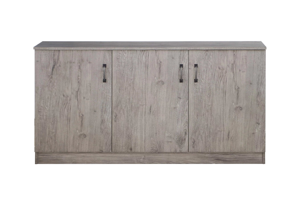 2 Drawer Lateral Filing Cabinet N127