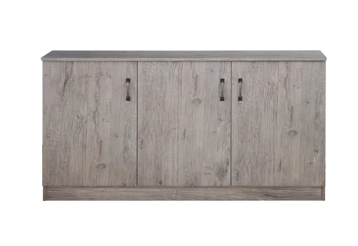 2 Drawer Lateral Filing Cabinet N127