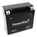 12V 18Ah Replacement Motorcycle Battery G770