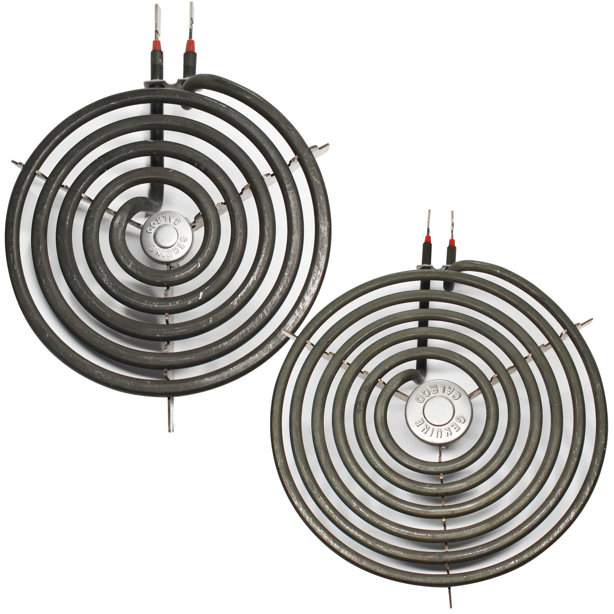 8 inch 6 Turns & 6 inch 5 Turns Surface Burner Elements T820022