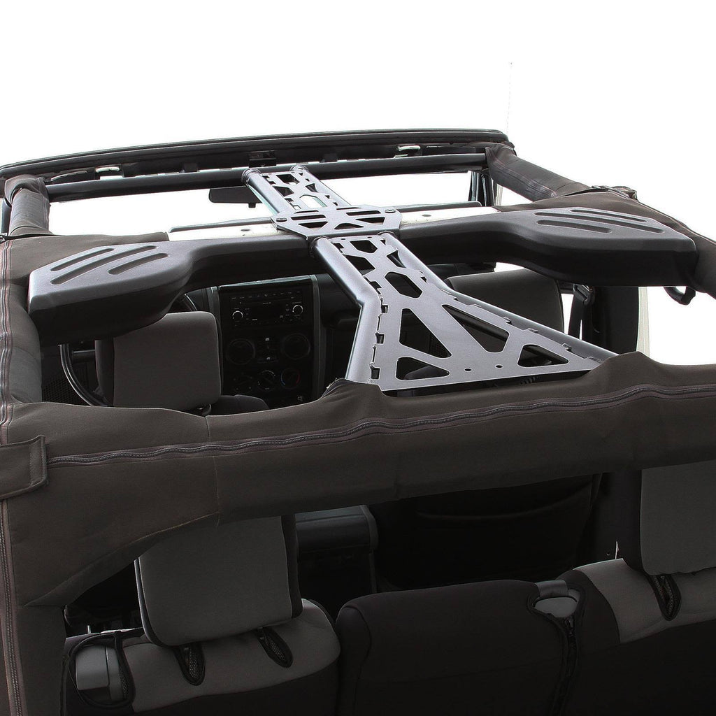 Black Cage Kit X39404