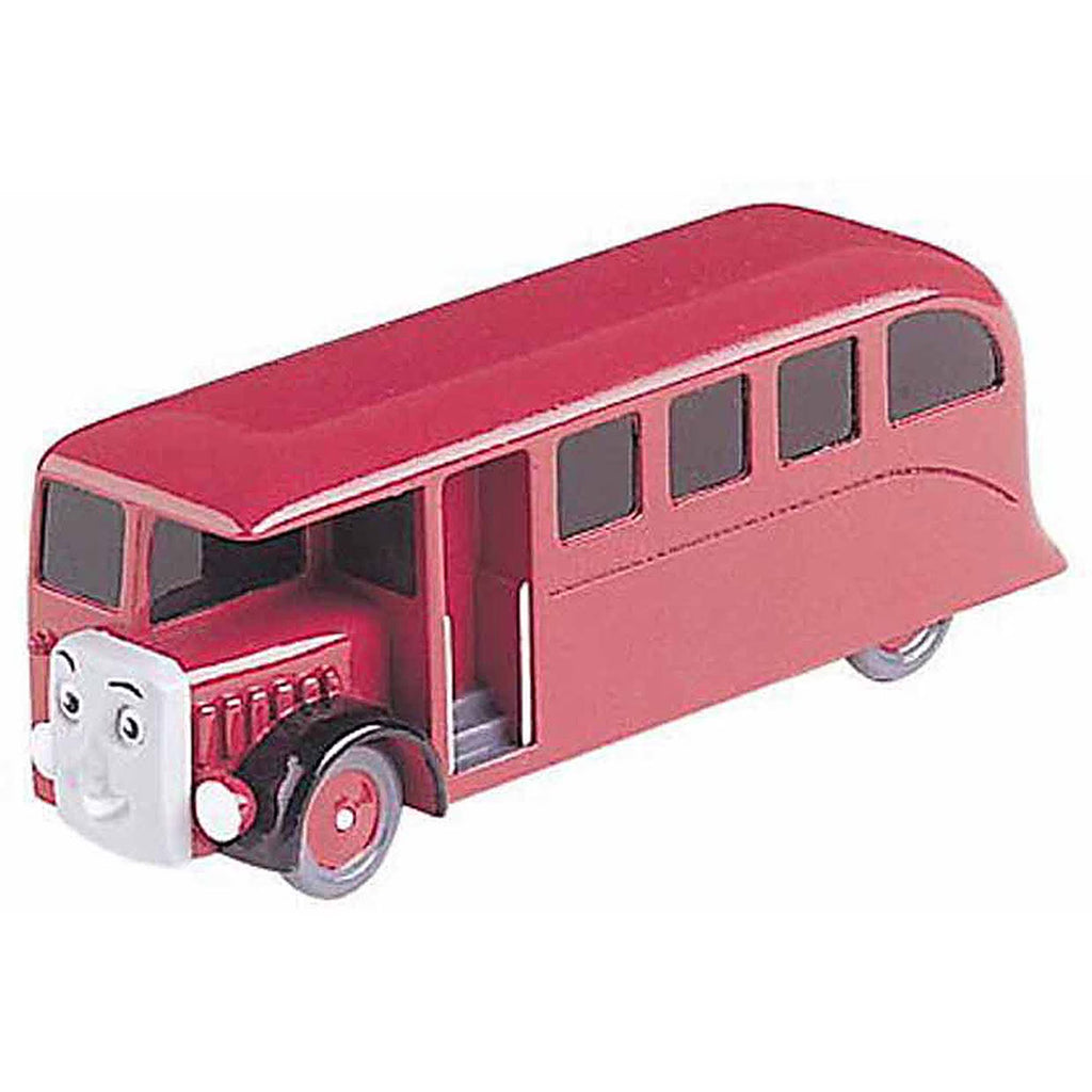 Thomas & Friends Bertie The Bus Scenery Item S4869
