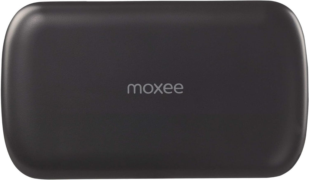 Black 4G LTE Prepaid Mobile Hotspot K13101