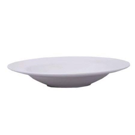 Pasta Bowl 18oz Eggshell V26924