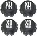 4 Pack Wheel Center Cap 8 Lug J7717