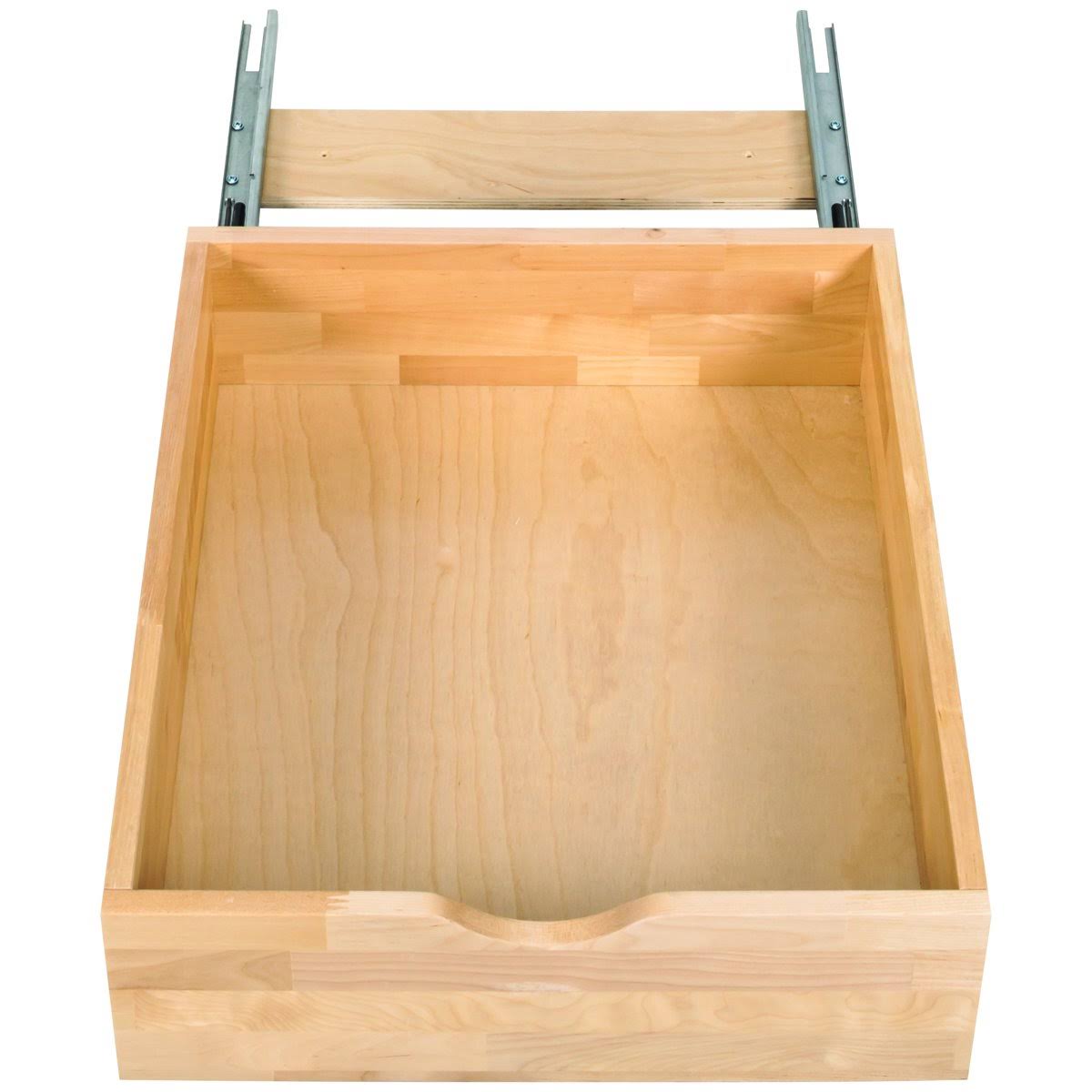 Preassembled Rollout Drawer X9294