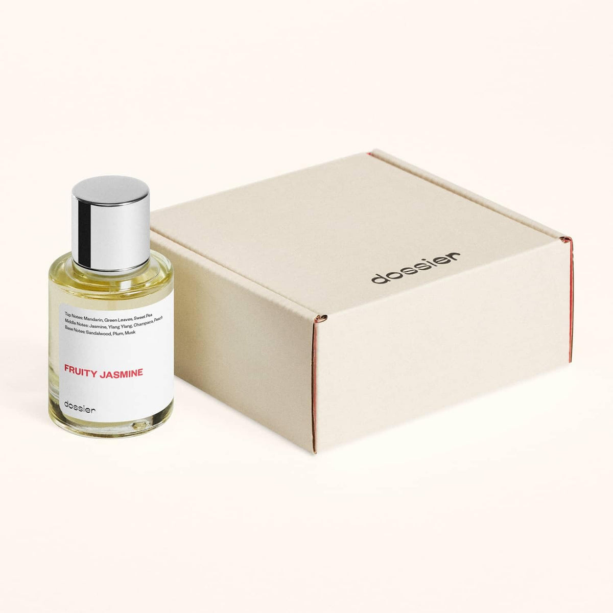 Fruity Jasmine Eau de Parfum 1.7 oz (Spray 50ml) V507925