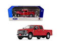 Race Red 1/50 Diecast Model Car R446338