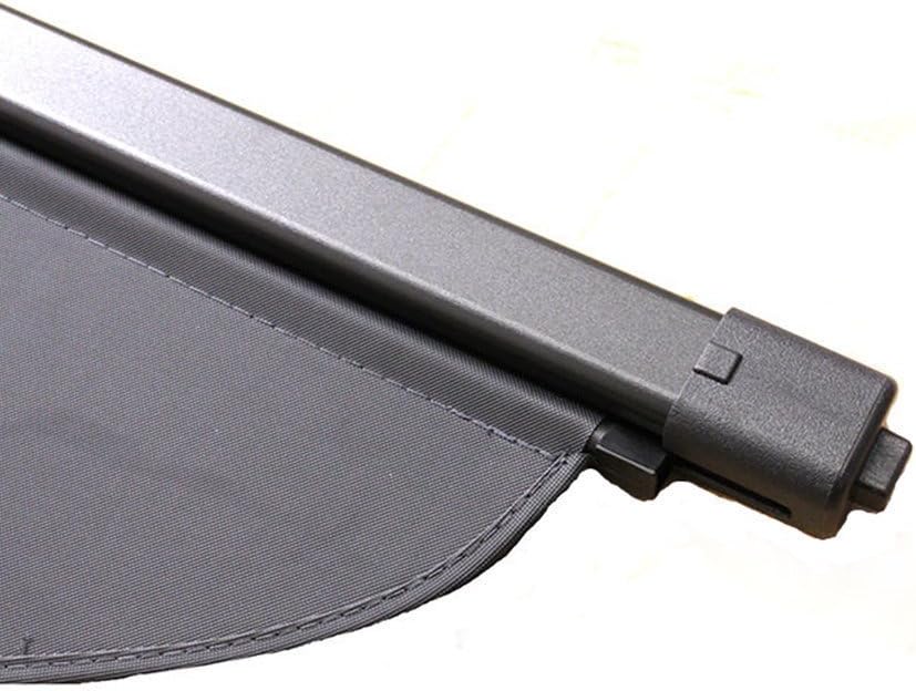 Retractable Waterproof Trunk Cargo Cover O87461