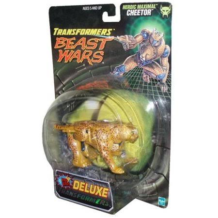 Deluxe Action Figure S247
