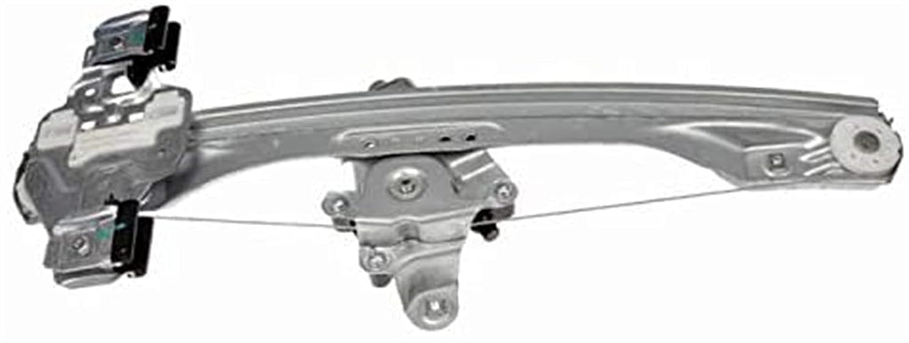 Power Window Regulator Motor Pack of 2 N764566