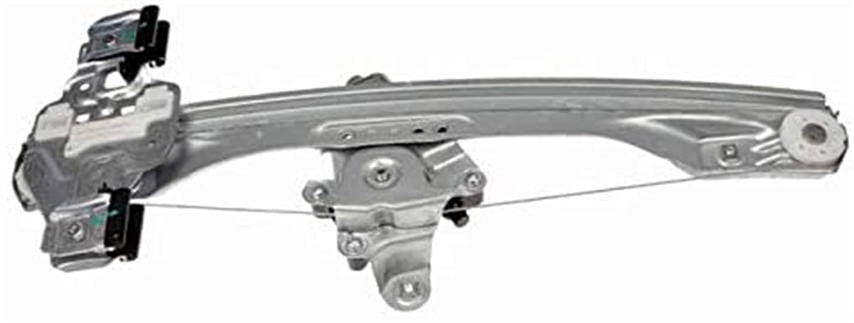Power Window Regulator Motor Pack of 2 N764566