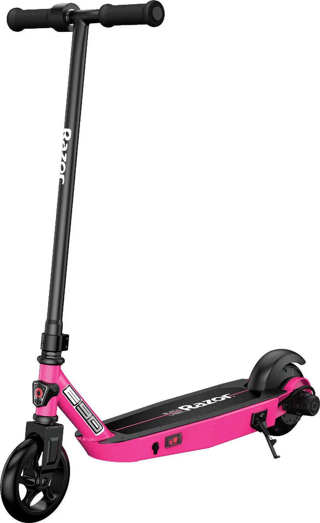 Black Label E90 Electric Scooter W908