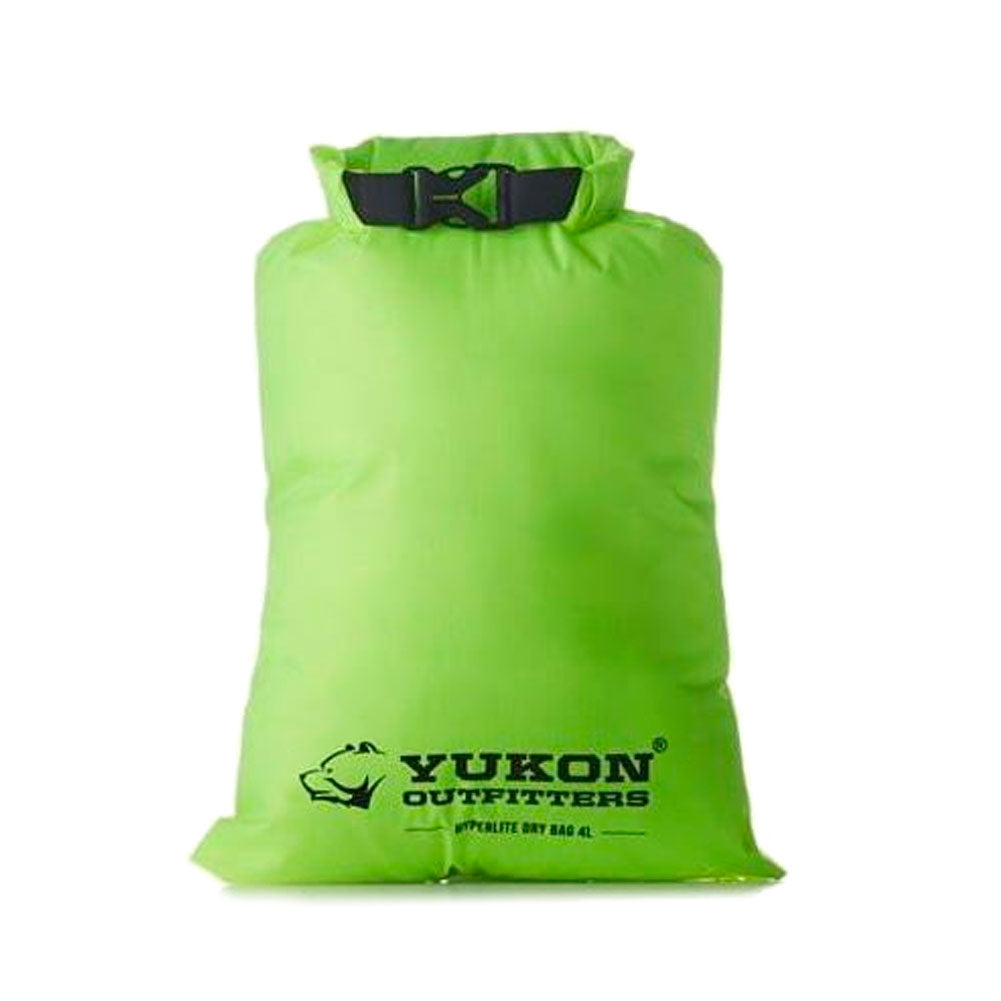 Hyper Green 3-Piece Dry Bag Set W93021