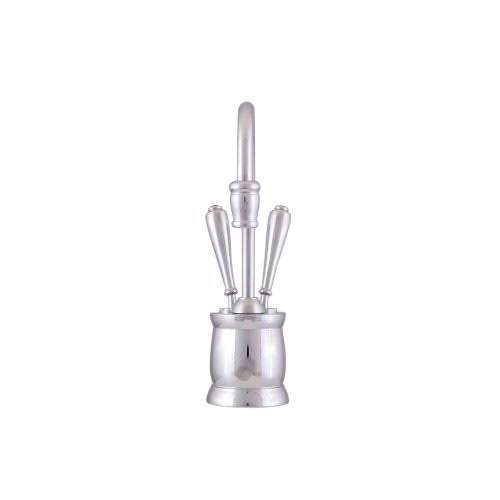 Oil Rubbed Bronze Hot and Cold Water Dispenser D993