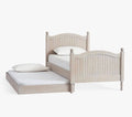 Simply White Trundle J16761