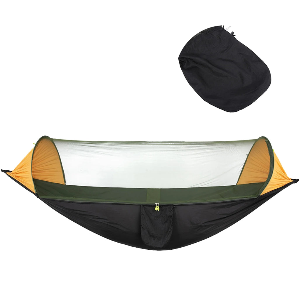 Portable Mosquito Net Hammock R92986