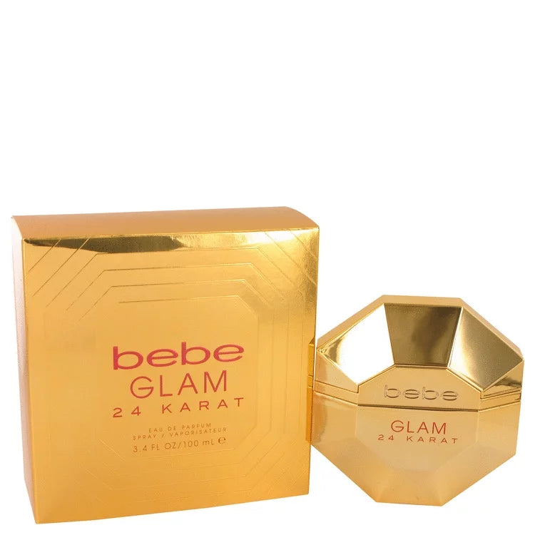 Eau De Parfum Spray 3.4 oz D999553