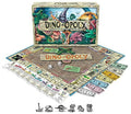 Dino-Opoly Q5036