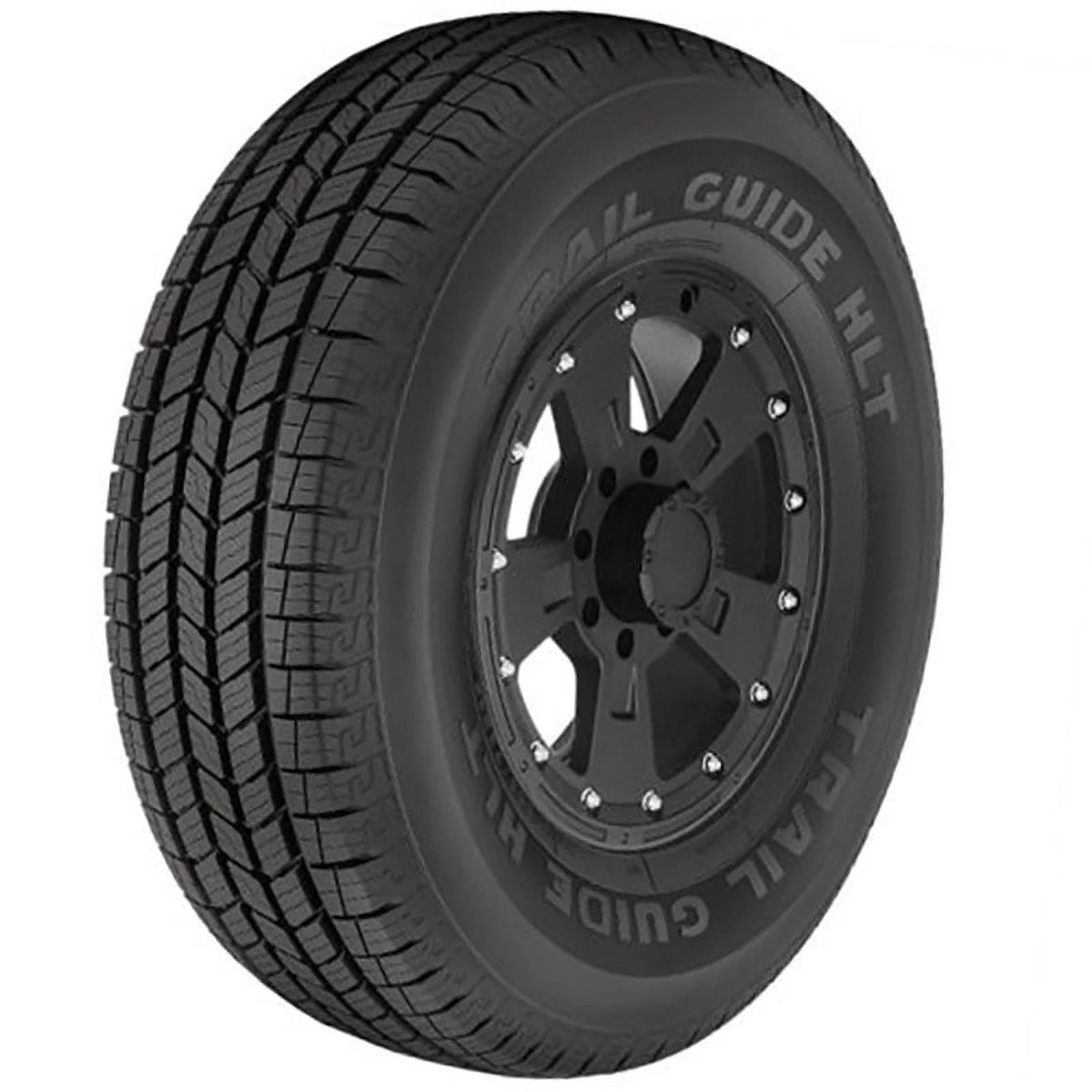 All Season 255/65R18 Light Truck Tire K40121