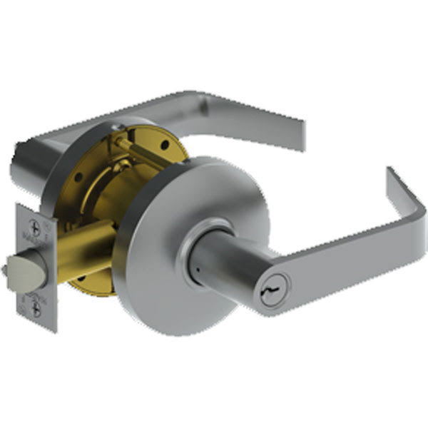 Cylindrical Lock Q40029