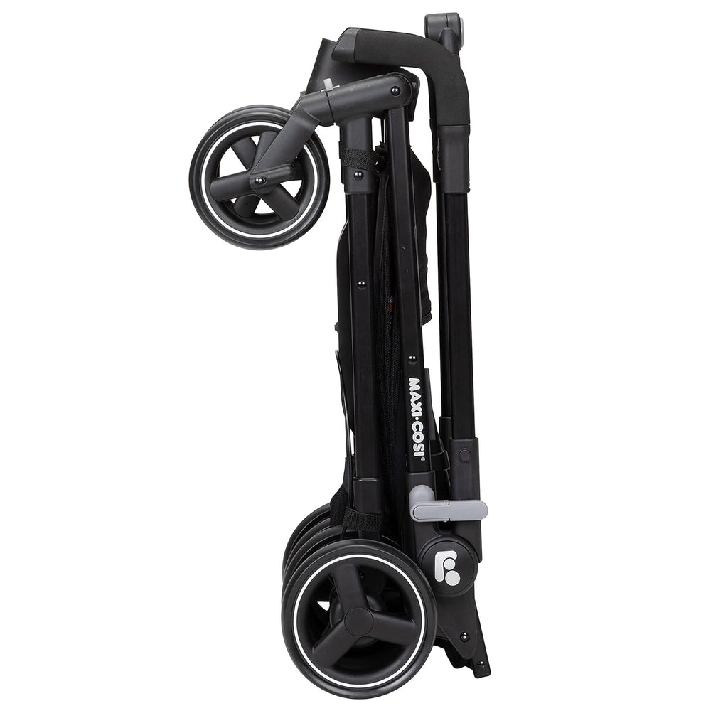 Black Ultra Compact Car Seat Caddy F246829