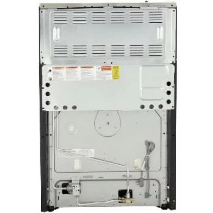 Gas Range B550