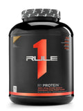 Protein Café Mocha 5 Pounds U4500