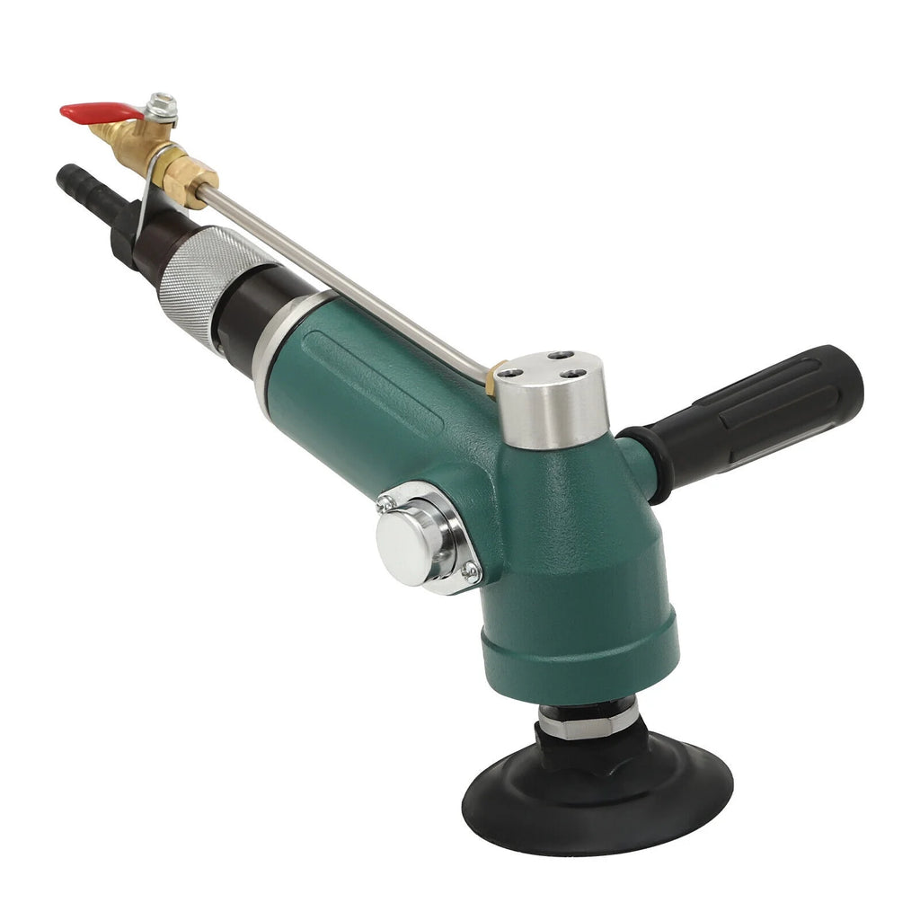4" 100mm Pneumatic Wet Grinder D17908