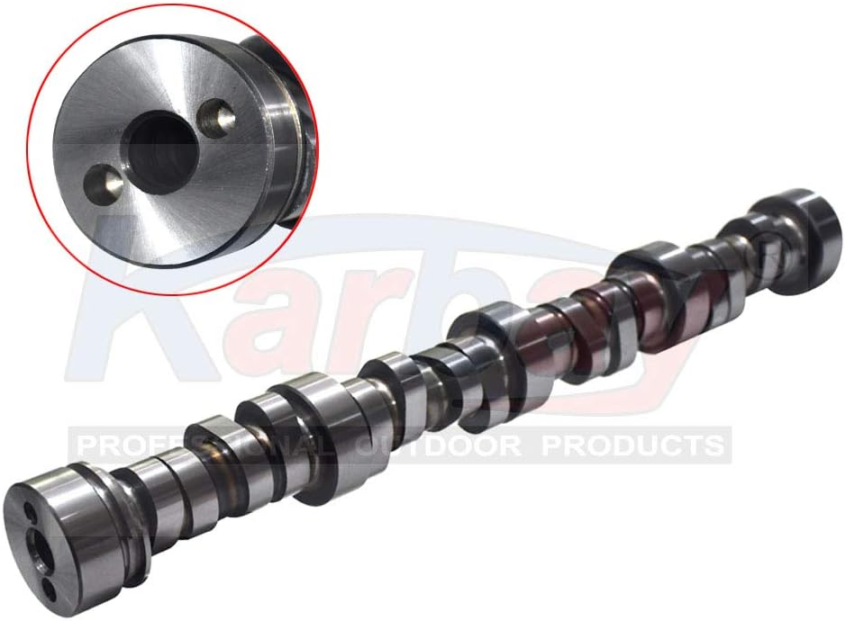 Engine Camshaft Hydraulic Roller for LS V-8 J557480