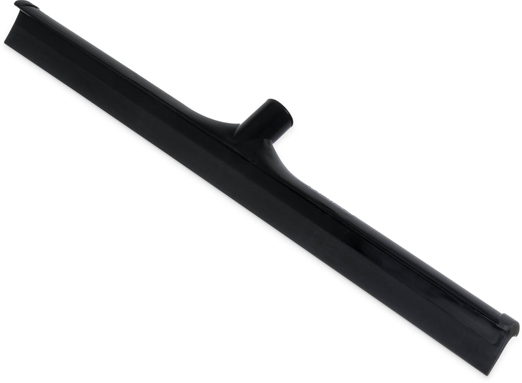 Black Floor Squeegee M5849