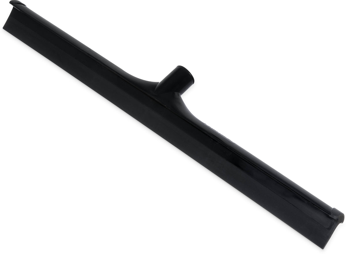 Black Floor Squeegee M5849