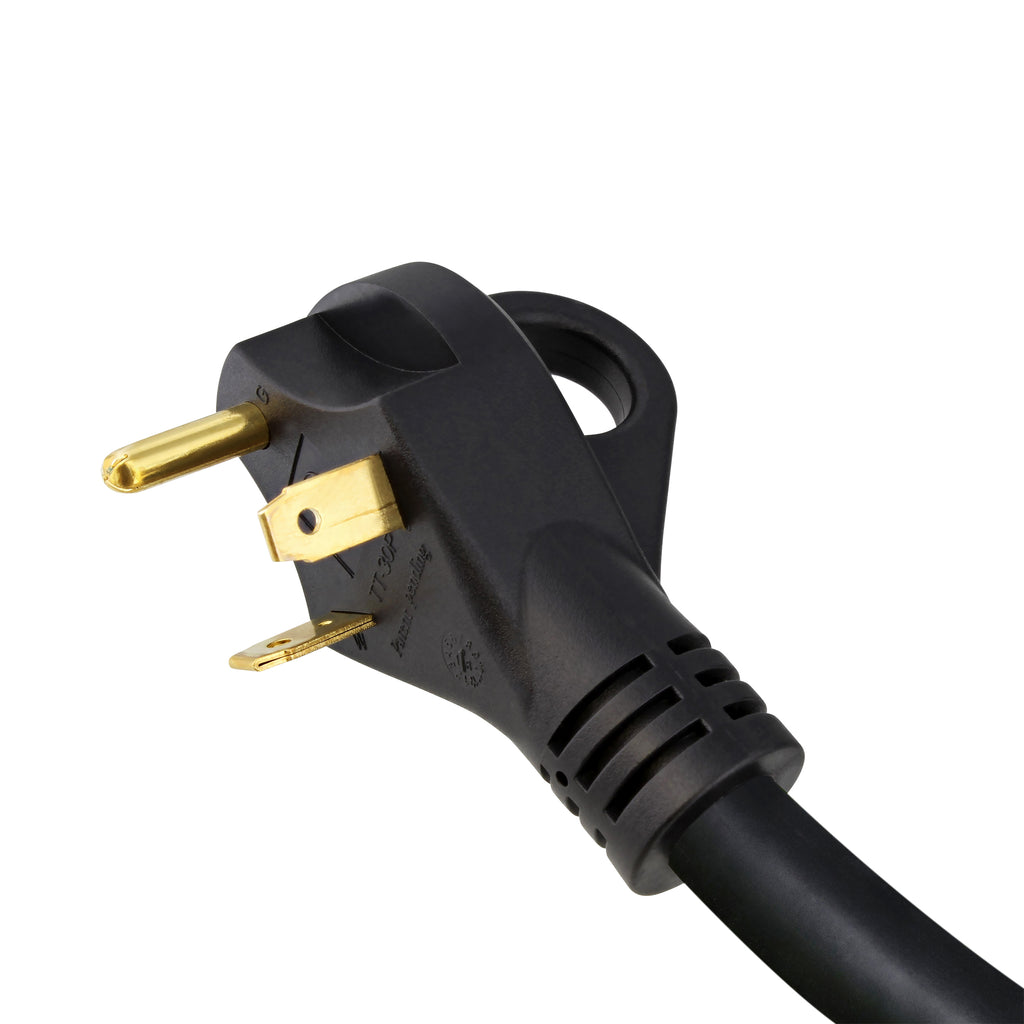 30 AMP RV Power Cord with Indicator Light 25’ Extension Cable L367411