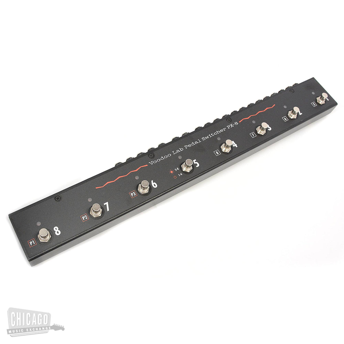 Pedal Switcher M2709