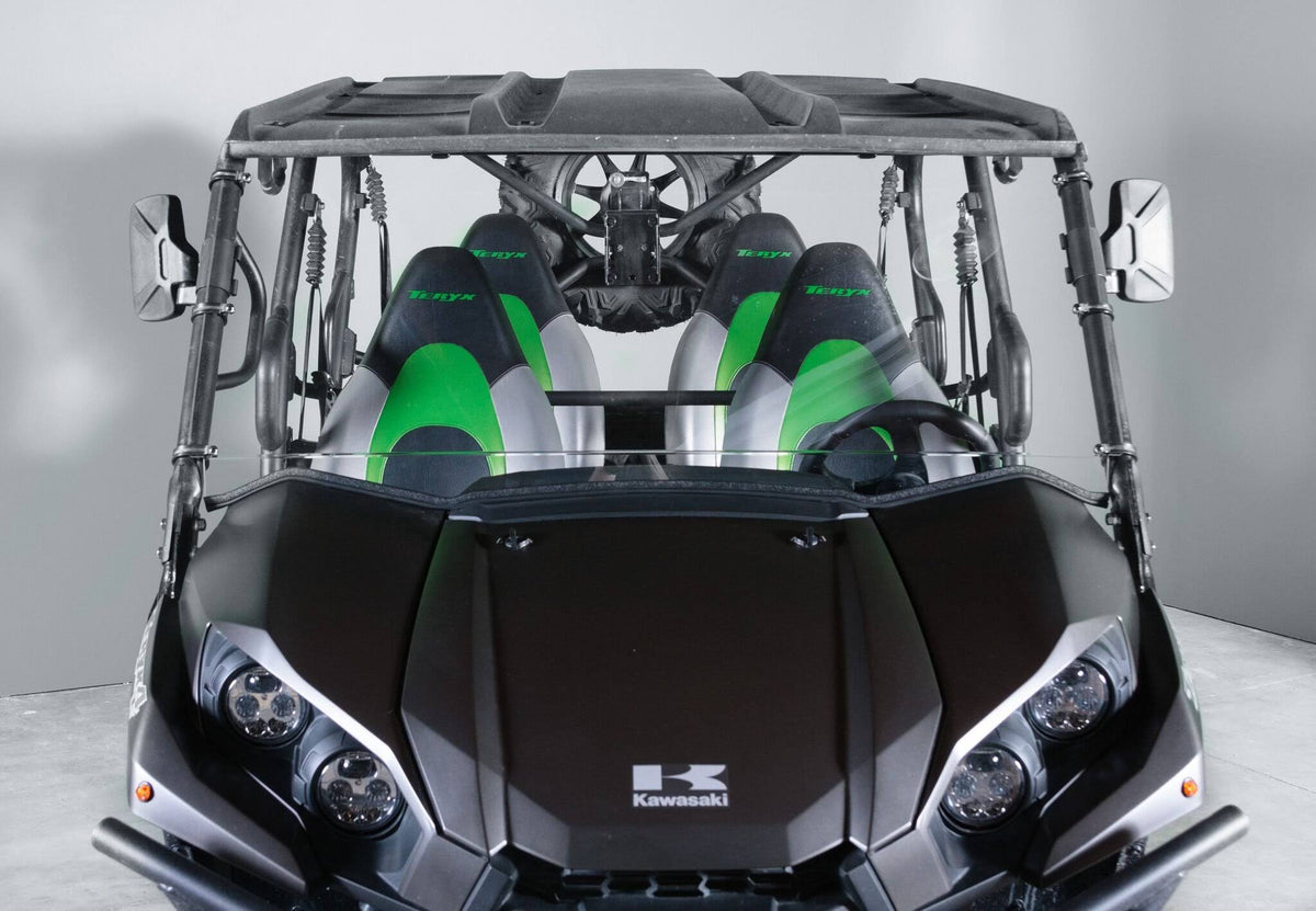 UTV Windshield Y836