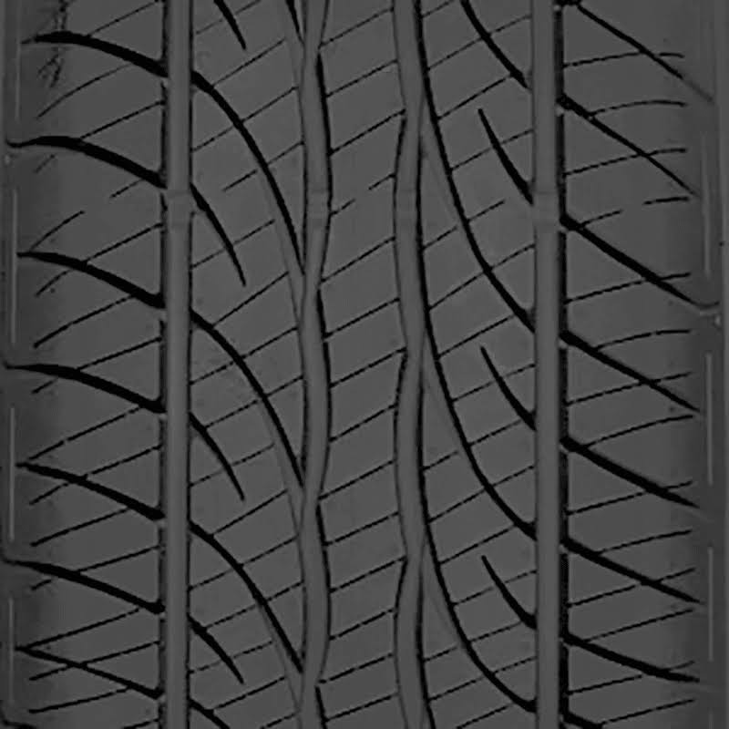 245/40R18 93Y BSW Tire G539569