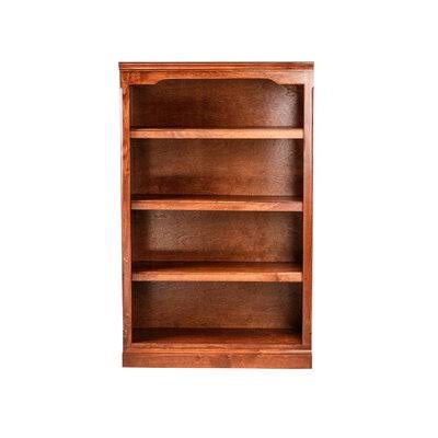 Dove Gray 3 Shelves Bookcase S2603