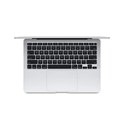 13-inch 8GB RAM 256GB SSD Space Gray Laptop K213364