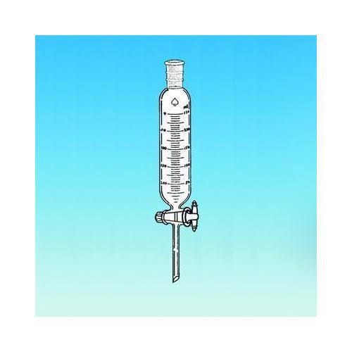 Addition Funnel Cylindrical 250 ml O249664