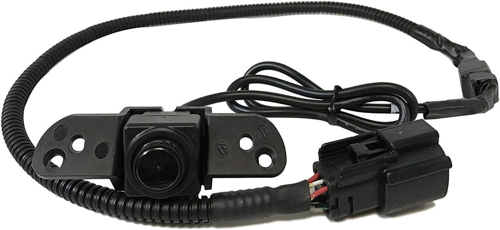Replacement Backup Camera for Chevrolet Silverado/GMC Sierra (2014-2015) M546310
