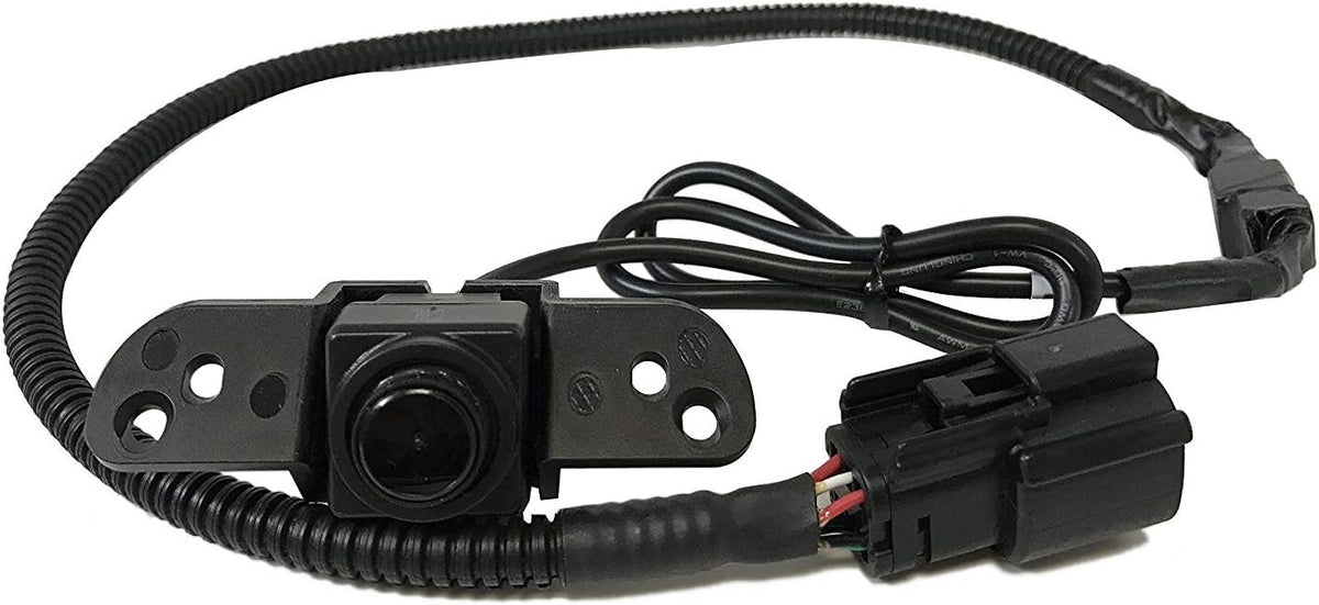 Replacement Backup Camera for Chevrolet Silverado/GMC Sierra (2014-2015) M546310