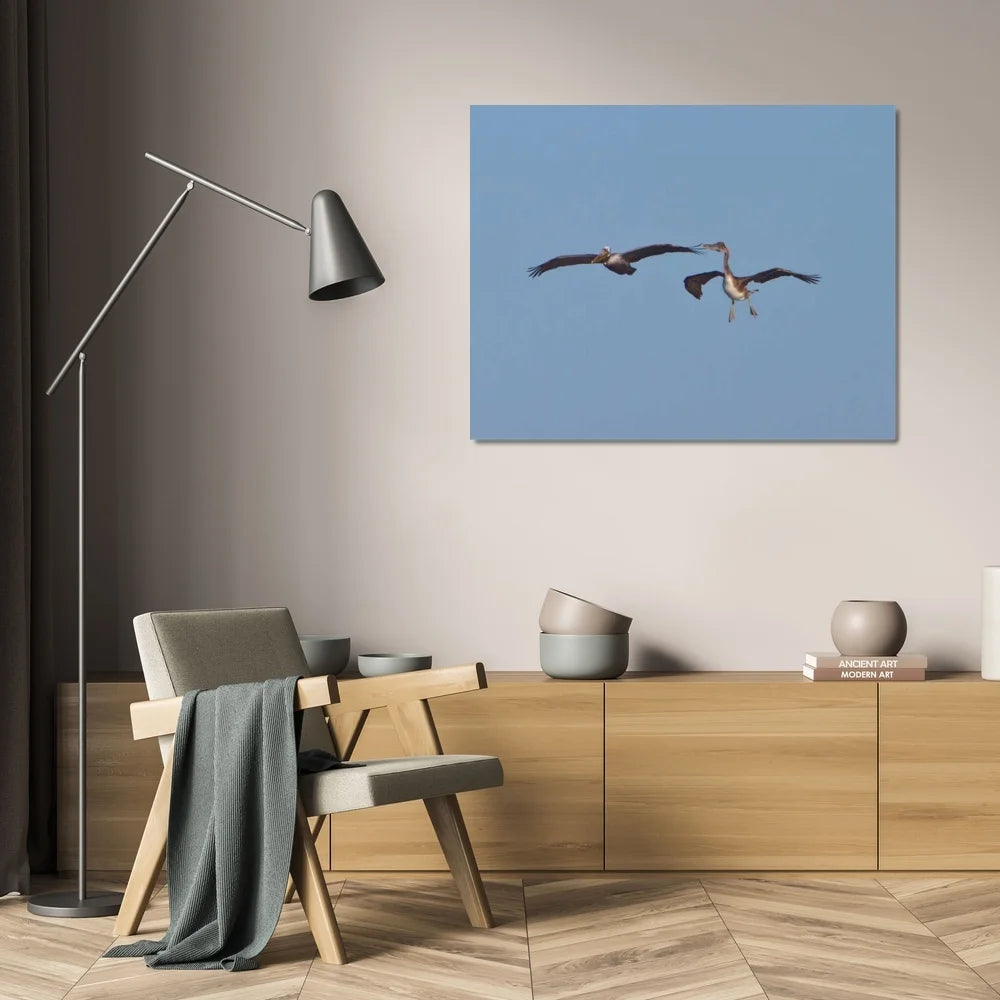 24x18 Gallery Wrapped Canvas Wall Art C1803
