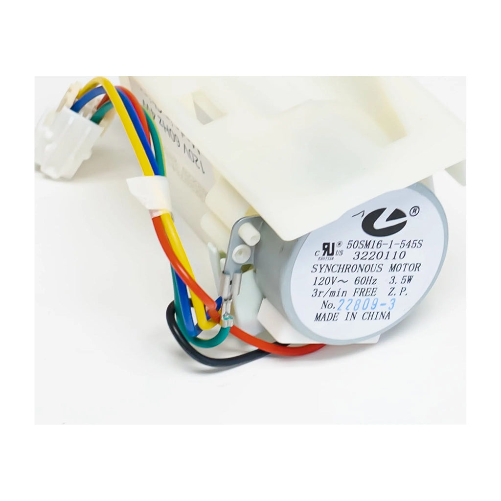 Refrigerator Damper Control Synchronous Motor B24555